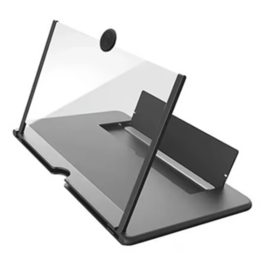 Visora™ Tragbarer Bildschirm Vergrößerer